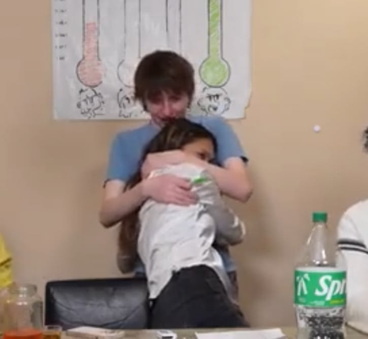 phistherdaniel's tweet photo. i know we talk about romantic ships a lot and therefore don't talk about this duo as much but canbon are actually the sweetest and i fucking love them https://t.co/HCuvLptTVW