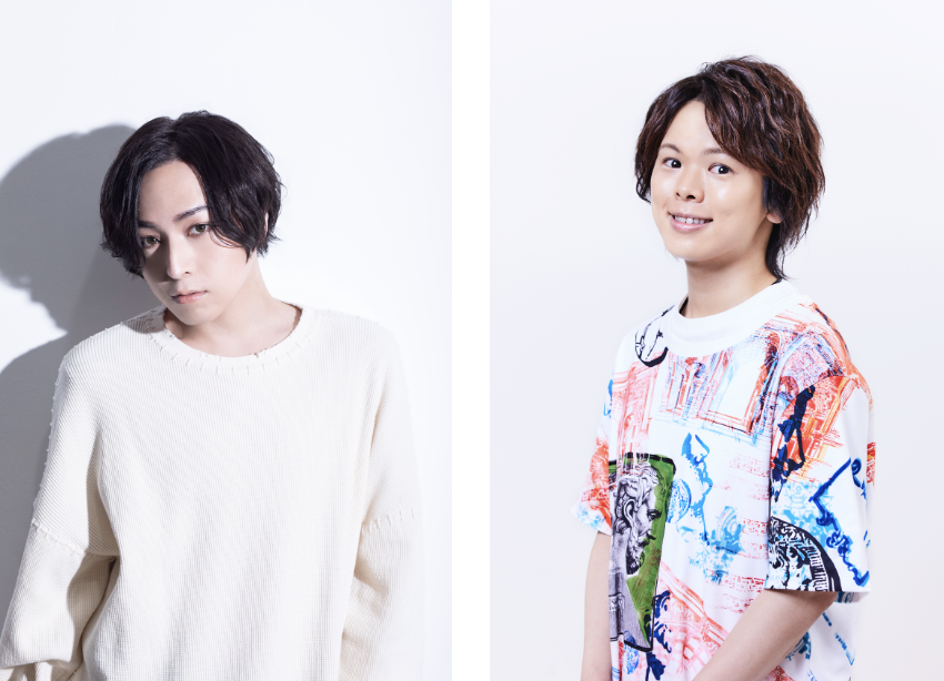 dameradi's tweet photo. 2026年12月6日(日)開催の番組イベント「ぼくらのフューチャー」
一般先行抽選申し込みがスタート✨
会場は和光市民文化センター サンアゼリア 大ホール
ゲストは #蒼井翔太 さん、 #村瀬歩 さんです！
https://t.co/dRXp7TuBxG
#joqr
#斉藤壮馬
#石川界人
#ダメラジ https://t.co/Zt97uRx9f7