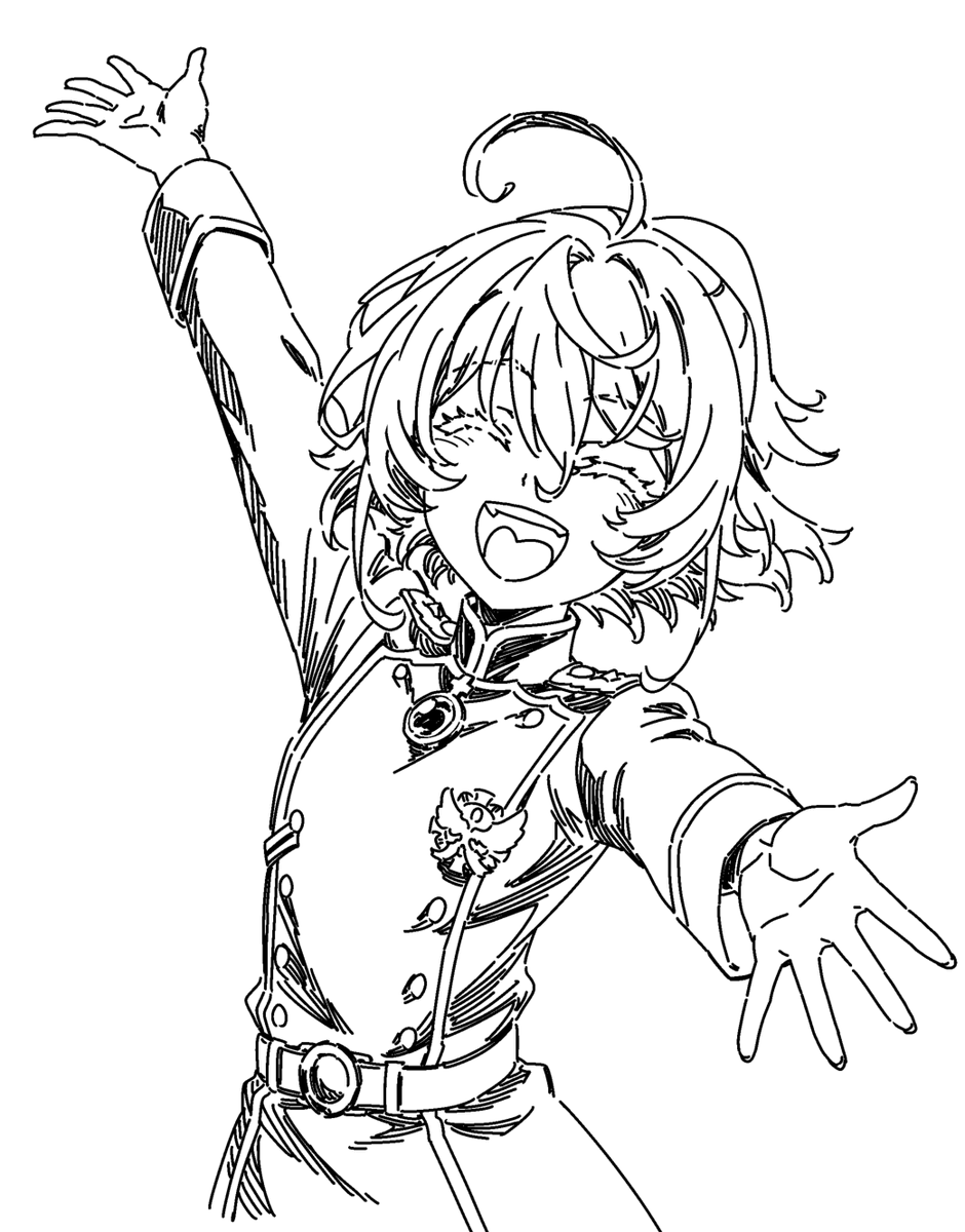 yooochika tweet picture