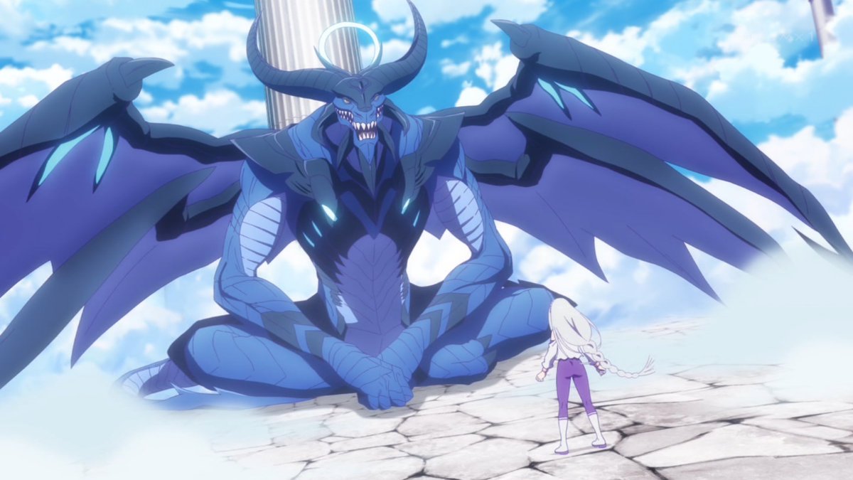 Re:ゼロから始める異世界生活 第83話 ツイート画像 1