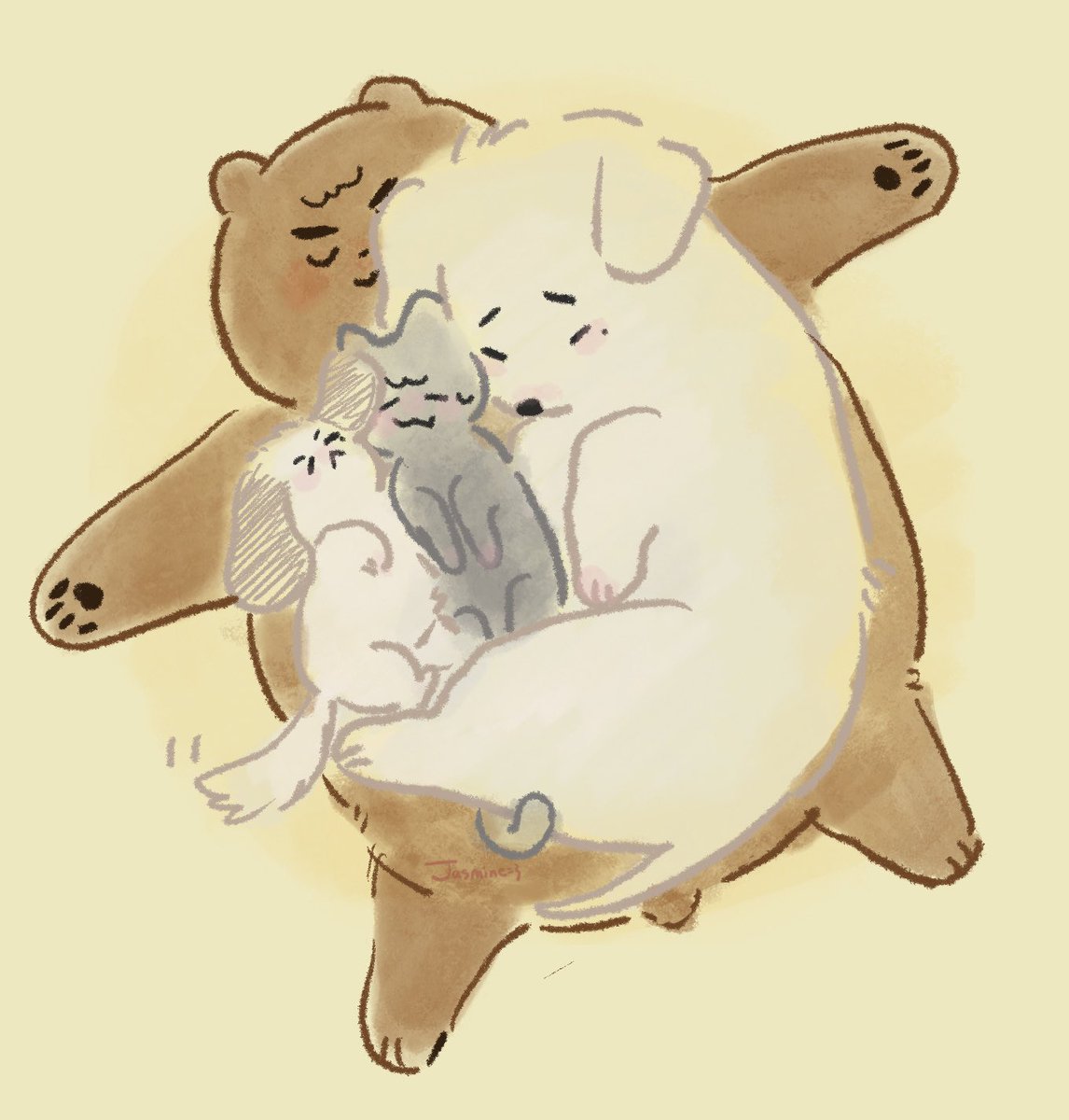 jlw0421's tweet photo. 更新版（？？ https://t.co/umbQSDyfXu