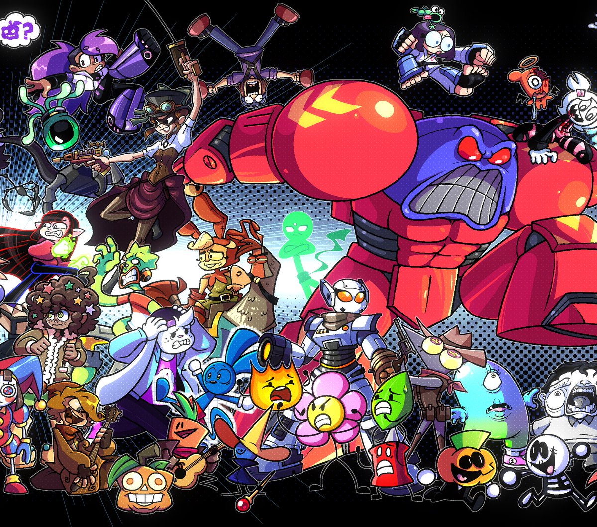 skylior778's tweet photo. For free?
#IndieAnimation https://t.co/tZX9tx2HAM