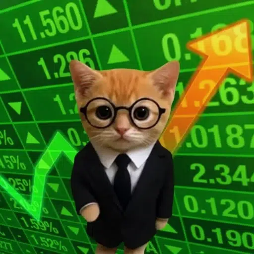 AuthorPande's tweet photo. We can now literally combine the WHOLE market (stocks, commodities, crypto) in a single asset.  
This has NEVER been done before.   
$marcat
The whole world market tracked/tokenized in a single meme.   
Like why are we limiting ourselves to memes for specific stocks when we can send one for EVERYTHING.  
no ceiling endboss  
Pairing with:  
S&P500 - stocks 
GLDx - commodities 
Bitcoin - crypto