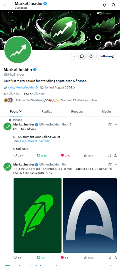 CryptPickle999 tweet picture