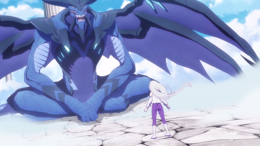 Re:ゼロから始める異世界生活 第83話 ツイート画像 1