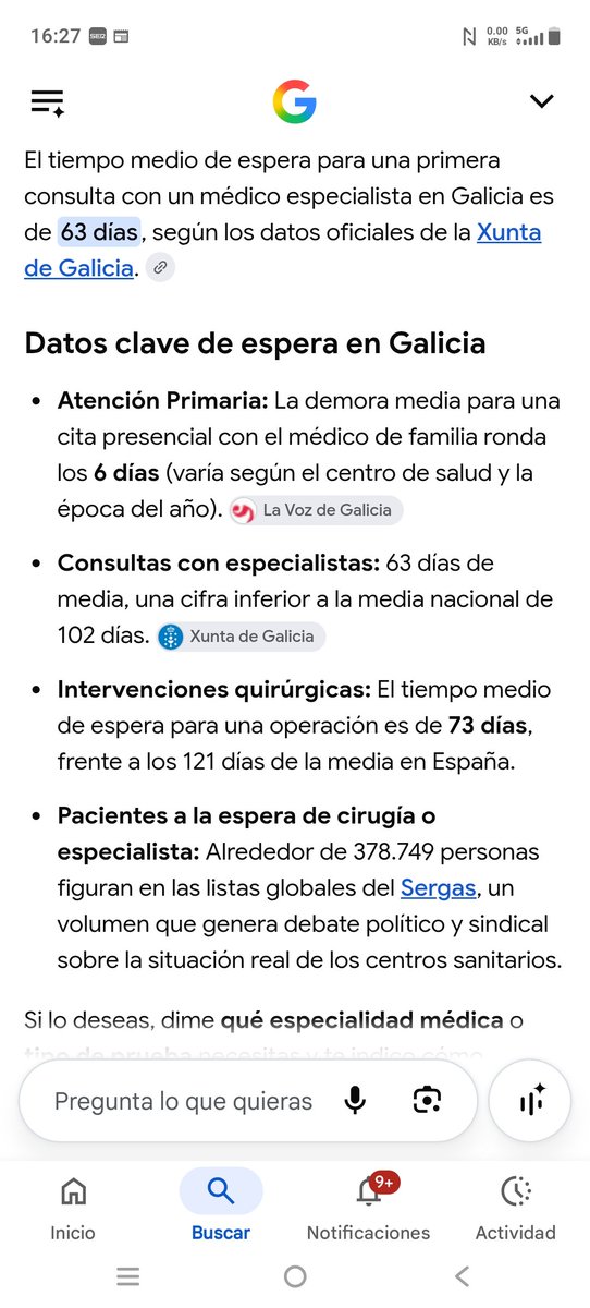 willbertson's tweet photo. @judgitanilla @Maaanuu73_ @AlfonsoRuedaGal Y de este modo no entras en lista de espera hasta tener cita. Y  así rebajan los tiempos medios de espera. https://t.co/QwialeaIyp