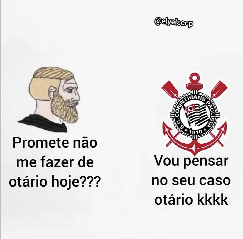 acervogarrito's tweet photo. corinthians por favor https://t.co/YAhfIbKSYa