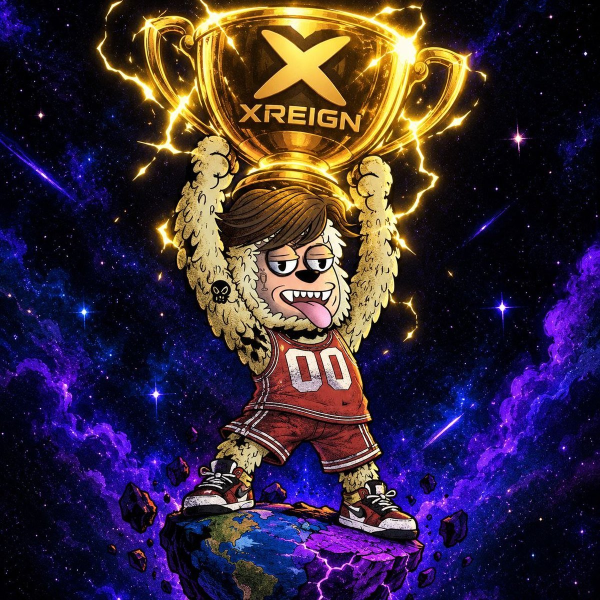 porishap1's tweet photo. Still feels unreal 👑

Just got picked as a winner of the 
@xreign_app
 Content Contest — 10,000 $REIGN + the Content Creator badge

Again Big thanks to the XREIGN team and friends who support me in this way 🙏🏆

Time to keep cooking 🫡🔥

#xreign https://t.co/1Qvm9wVGIn