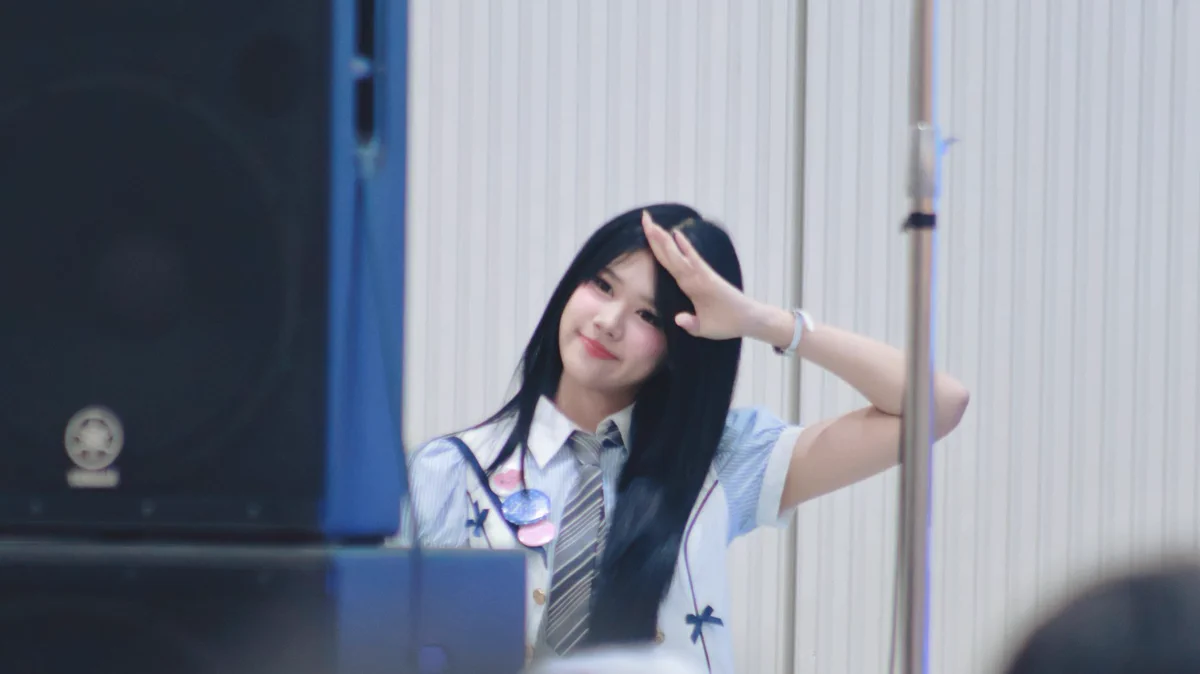 OnTheRice #KhowjowBNK48 on X: 