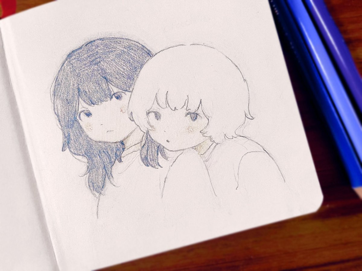 kngl00's tweet photo. #絵柄が好みって人にフォローされたいㅤㅤ
タグを、！やってみます、！ https://t.co/cblmN0SBKq