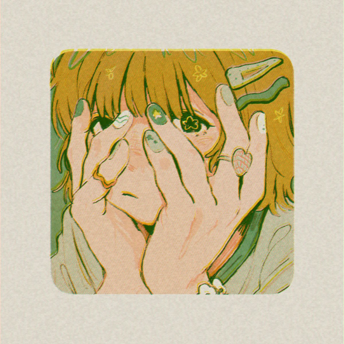 kngl00's tweet photo. #絵柄が好みって人にフォローされたいㅤㅤ
タグを、！やってみます、！ https://t.co/cblmN0SBKq
