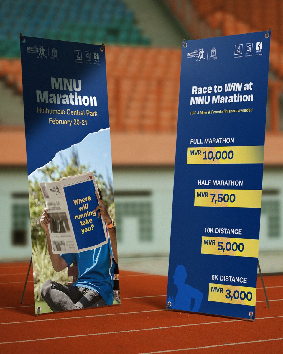 theloopcraft's tweet photo. Throwback to MNU marathon, Social media campaign https://t.co/tSuegdww8h