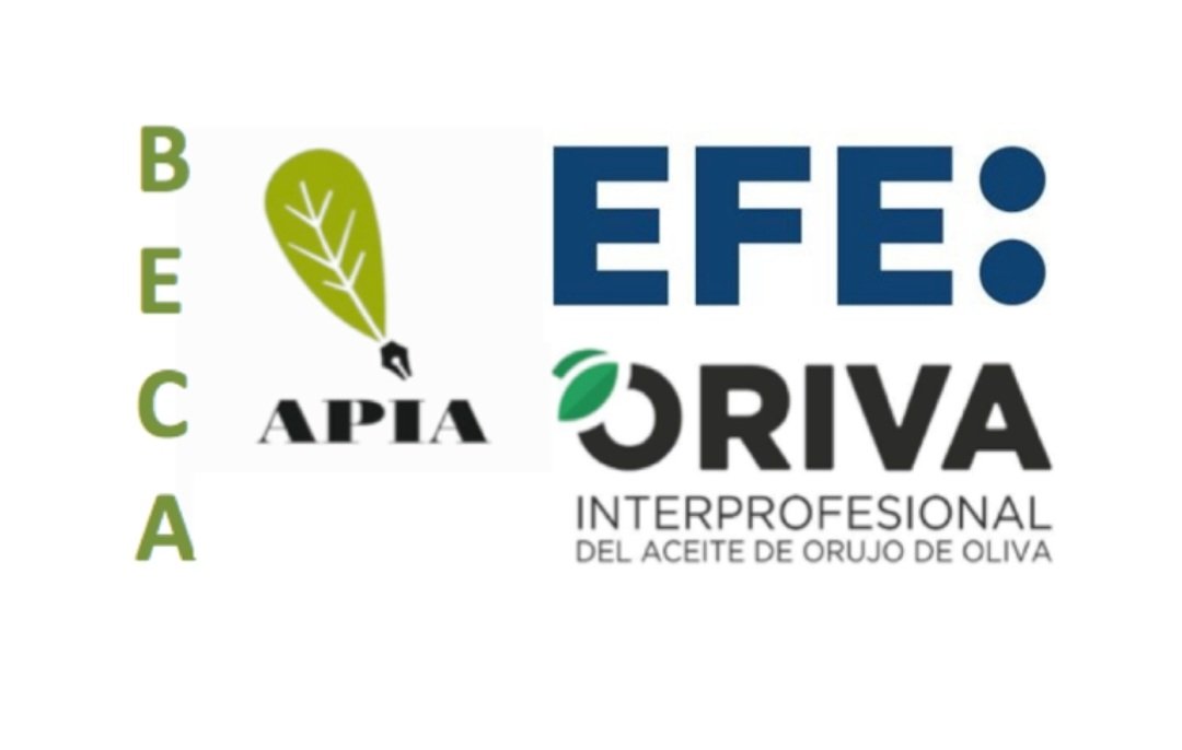 APIA_es's tweet photo. No te lo pierdas 😱
Nueva Beca
@APIA_es
@EFEnoticias
@AceiteOrujo
Duración 6 meses
Dotación 600 euros brutos mensuales.
Lugar: Redacción de @EFEverde
Enviar solicitud: escuela@efe.com  
ASUNTO: Becas EFE/APIA/ORIVA  
Plazo hasta 22/9/2026
Todo aquí:
https://t.co/eswsXXQLDS https://t.co/FLObsJseIt