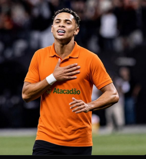 irneeeh's tweet photo. @Corinthians feliz aniversário para nosso craque!! https://t.co/84FZaCCvki