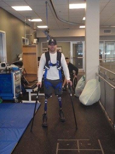 BrianMastFL's tweet photo. Sixteen years ago today, an IED took both my legs and a finger. It did not take my mission.

September 19 is my Alive Day, a reminder to serve something bigger than yourself, refuse to quit, and make every day count. https://t.co/TqWWUdzDCd