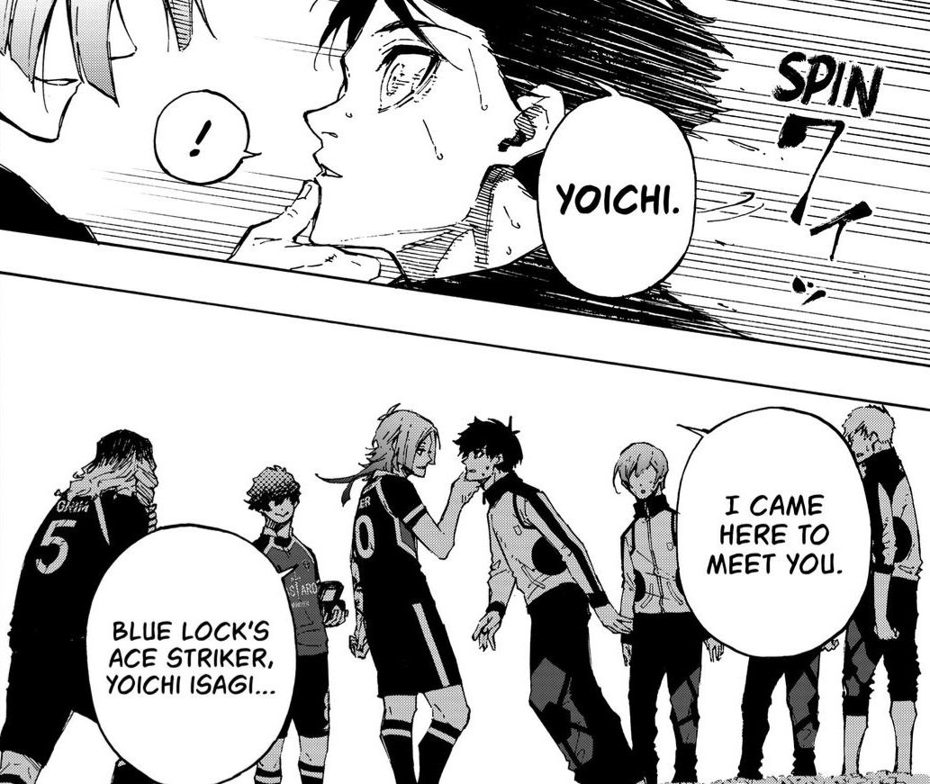 isgwrld's tweet photo. blue lock's my fav bl https://t.co/VBGYqlIX9N