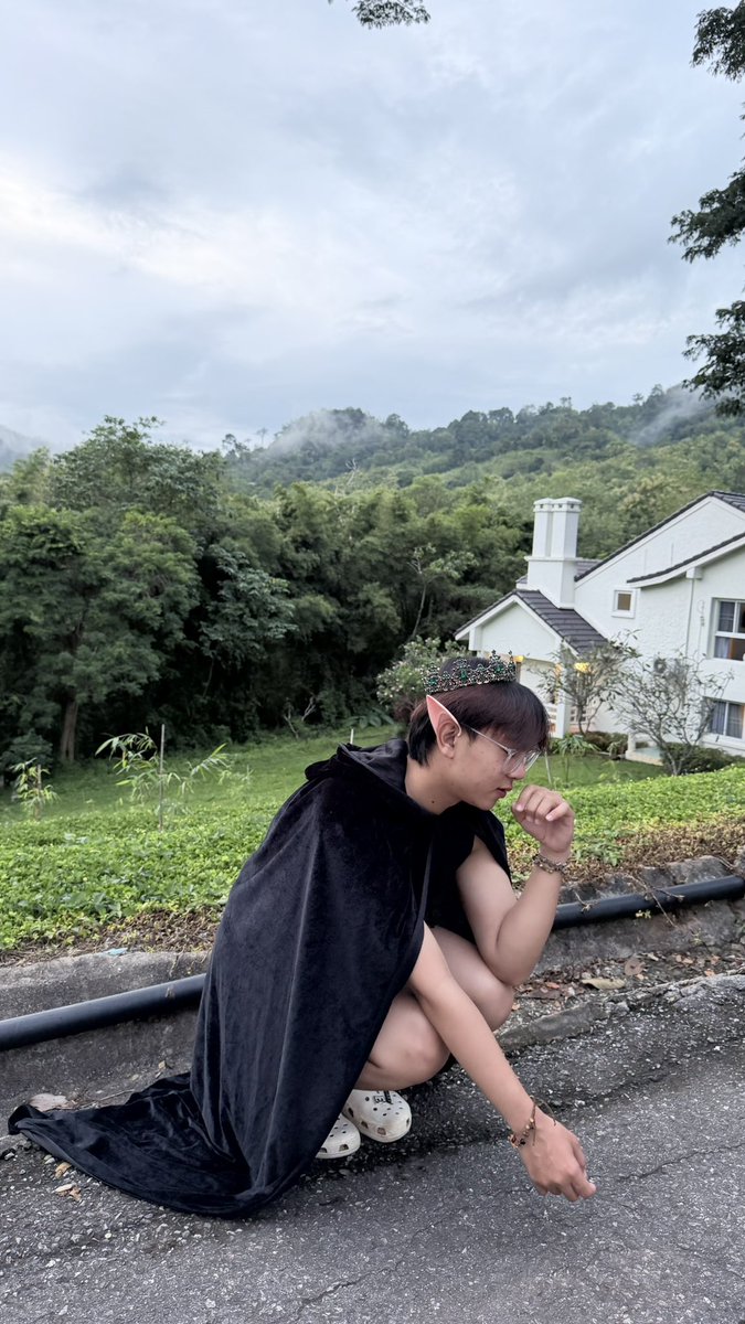 Earth2xx2's tweet photo. 🧝🏻✨ #พิษณุโลก https://t.co/jCRDGWS8KA
