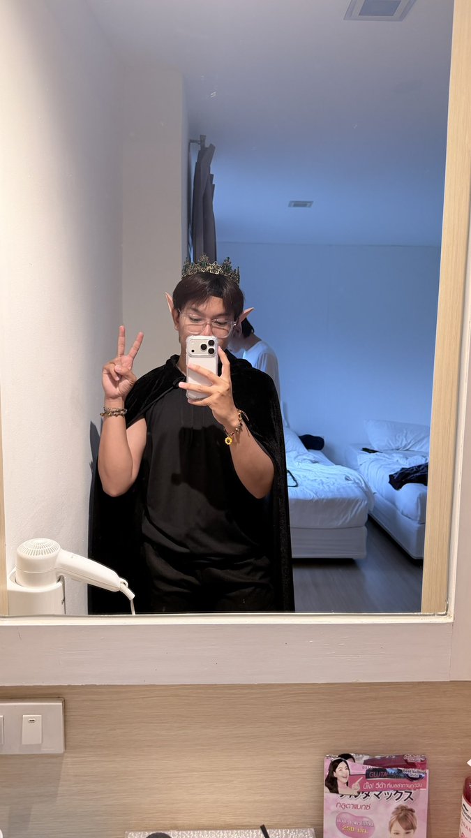 Earth2xx2's tweet photo. 🧝🏻✨ #พิษณุโลก https://t.co/jCRDGWS8KA