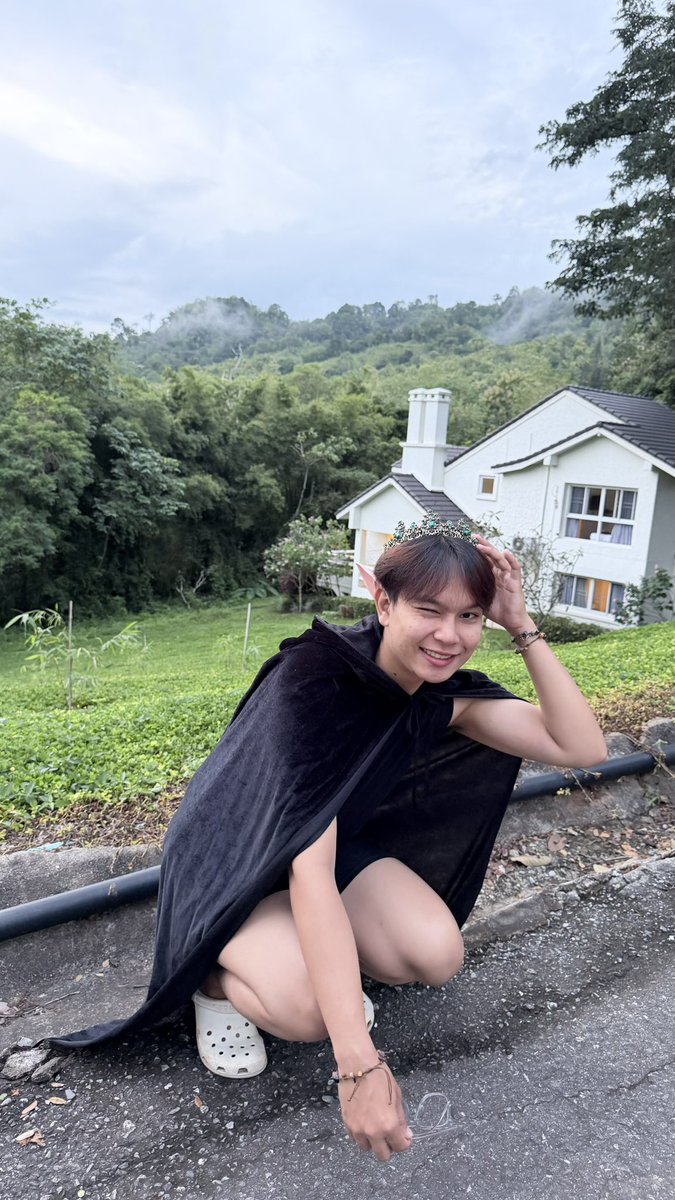 Earth2xx2's tweet photo. 🧝🏻✨ #พิษณุโลก https://t.co/jCRDGWS8KA