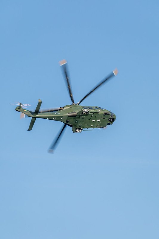 defenceforces's tweet photo. Defence Forces personnel recently supported An Garda Síochána during an extensive security operation for the visit of the President of the United States to Ireland.

Across Dublin, Shannon and Clare, the Joint Task Force Operation Fianna coordinated the Defence Forces contribution, bringing together specialist capabilities across land, air and maritime domains, including Counter-UAS, Engineer Specialist Search, EOD, Enhanced Force Protection, and Air and Maritime support.

In total, approximately 700 personnel from the Army, Air Corps and Naval Service were deployed, reflecting the scale and joint nature of the operation.

Close liaison with An Garda Síochána and other State agencies, combined with detailed planning and coordination through the JTF, supported the delivery of this significant and complex security operation.

The operation once again demonstrated the professionalism, readiness and flexibility of Defence Forces personnel, and the ability to integrate capabilities from across the organisation in support of the State.