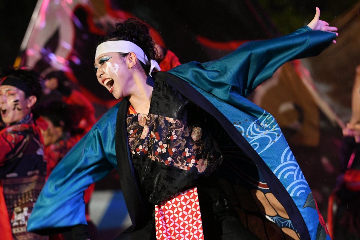 WV46479448's tweet photo. 2026.9.6
第28回すずかフェスティバル
ファイナルコンテスト
弁天山公園会場

#天狗ぅ さん
#すずフェス
#すずフェス2026フォトコン https://t.co/KSaOAyYg8Z