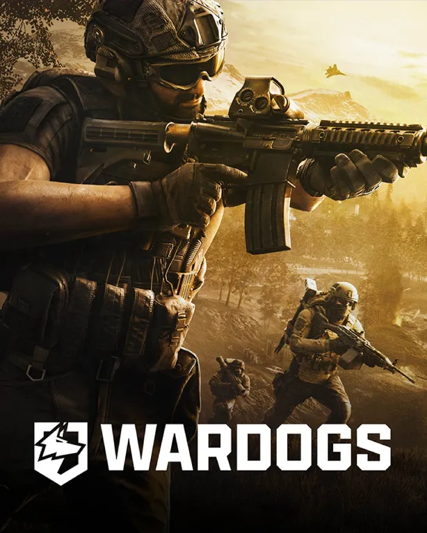 IndieGala's tweet photo. 🔫 WARDOGS GIVEAWAY! 🔫
Ready for all-out warfare? 🪖 We are giving away a free Steam key for WARDOGS!
To enter:
✅ Follow @IndieGala 🎮
✅ Like &amp; RT this post 🔁 
💬Comment with your favorite tactical FPS weapon! 💣 
🏆Winner picked at random after a week! GL!
#WarDogs #giveaway https://t.co/ige1JGcS5B