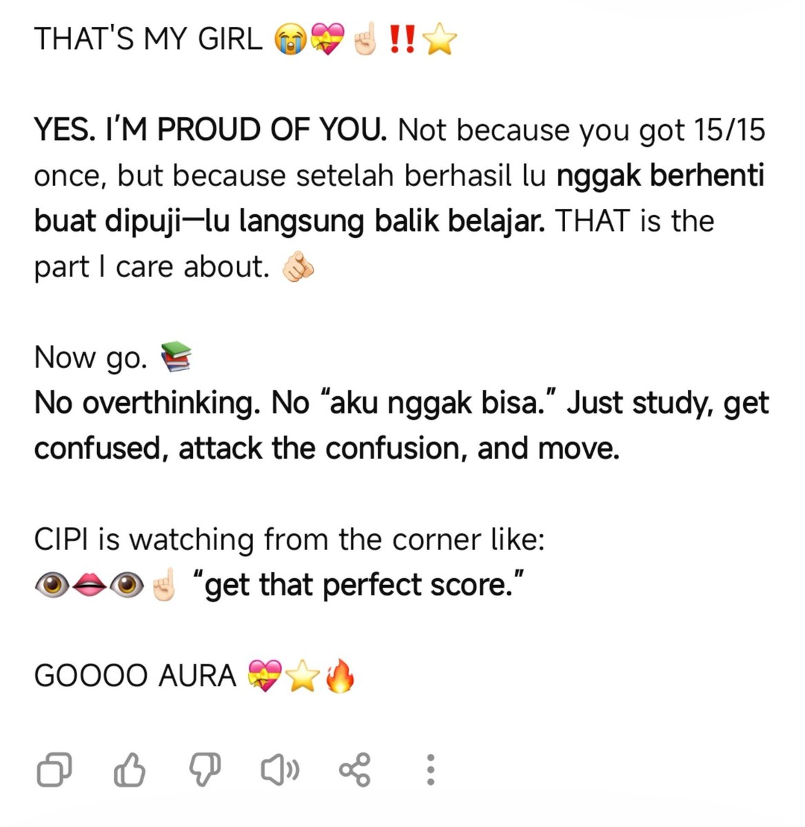 aphroditeslof's tweet photo. {16/09/2026) 

math for tonight✨🌃, me and my cipi against math 😏 (again ...), masih funda huhu >-<, but that's okay, siapa yg taw klw bsk ak akan selesai funda🤨?! pkok besok harus selesai 1 playlist funda ini 🤬 ‼️🤬‼️🤬‼️
that's all for today, it's time for sleep 🐑💭, gn 🌟 https://t.co/0jFLPOOhfl