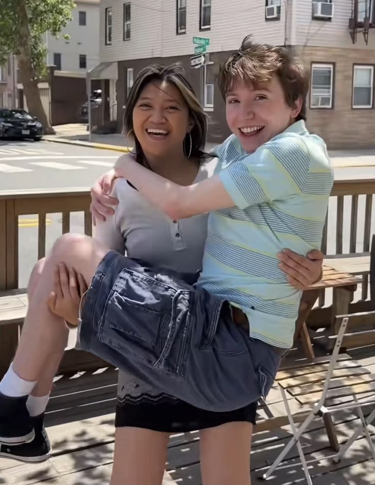 phistherdaniel's tweet photo. i know we talk about romantic ships a lot and therefore don't talk about this duo as much but canbon are actually the sweetest and i fucking love them https://t.co/HCuvLptTVW