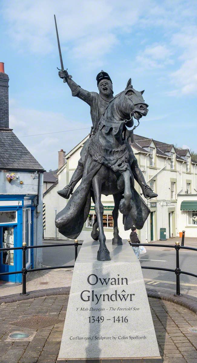 Tewdrig630's tweet photo. Diwrnod Owain Glyndŵr Hapus 🏴󠁧󠁢󠁷󠁬󠁳󠁿 https://t.co/DYmkRlWBBU