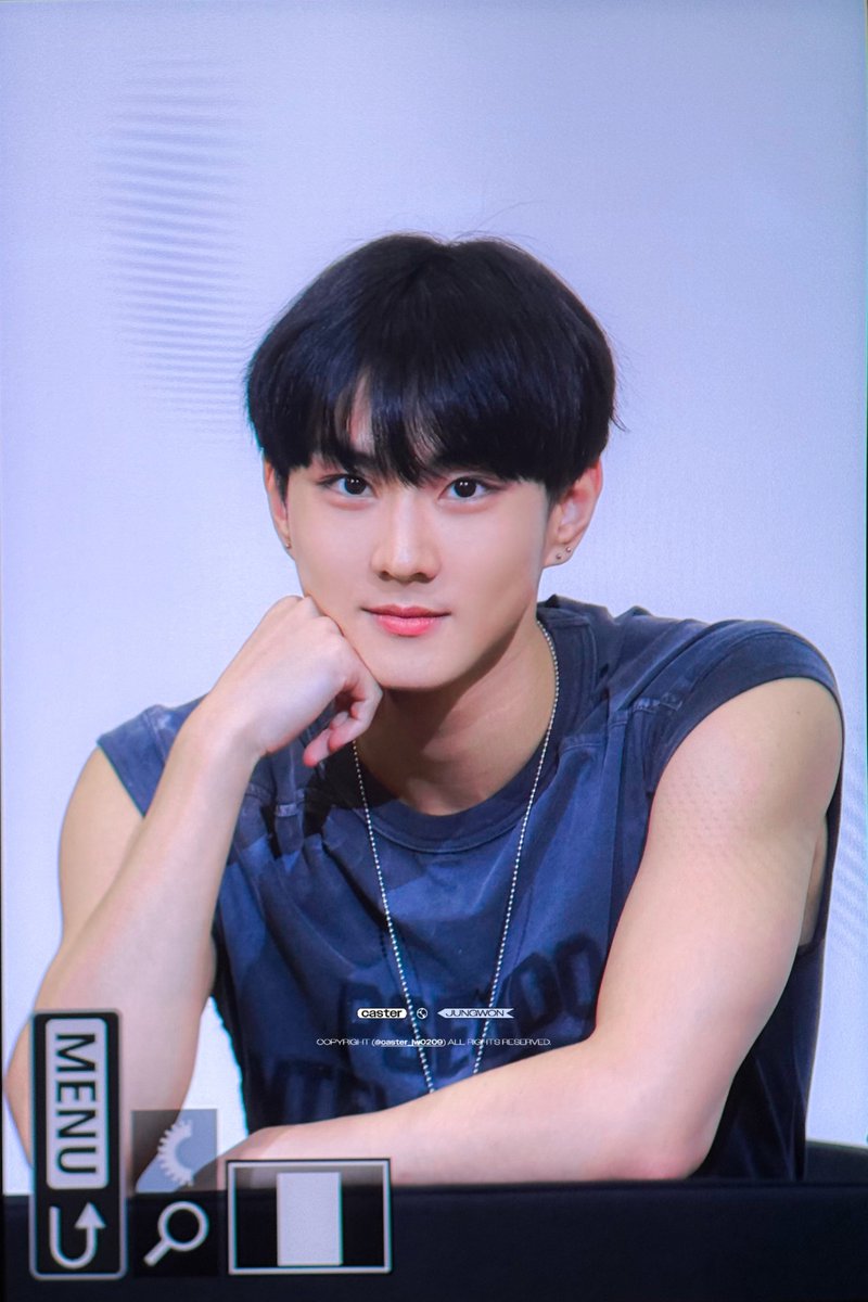 caster_jw0209's tweet photo. 260916 #정원 #JUNGWON #ジョンウォン
#엔하이픈 #ENHYPEN https://t.co/3FVNKYoVbY