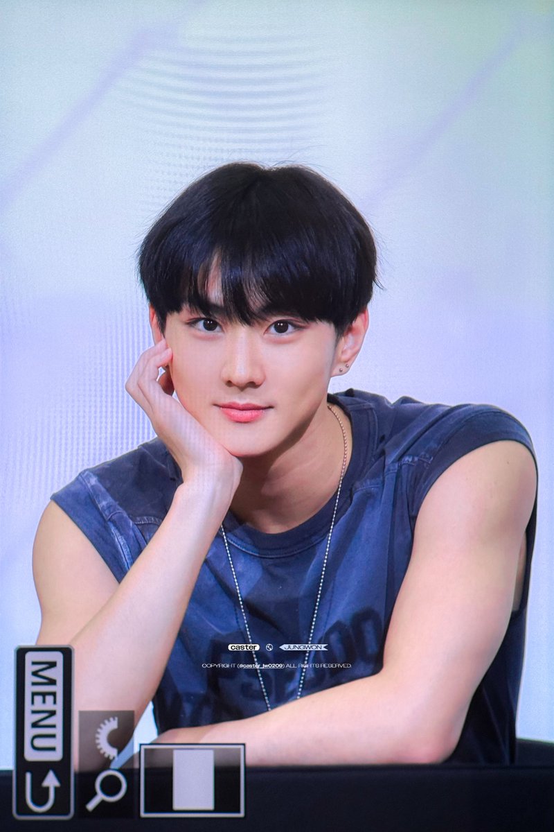 caster_jw0209's tweet photo. 260916 #정원 #JUNGWON #ジョンウォン
#엔하이픈 #ENHYPEN https://t.co/3FVNKYoVbY