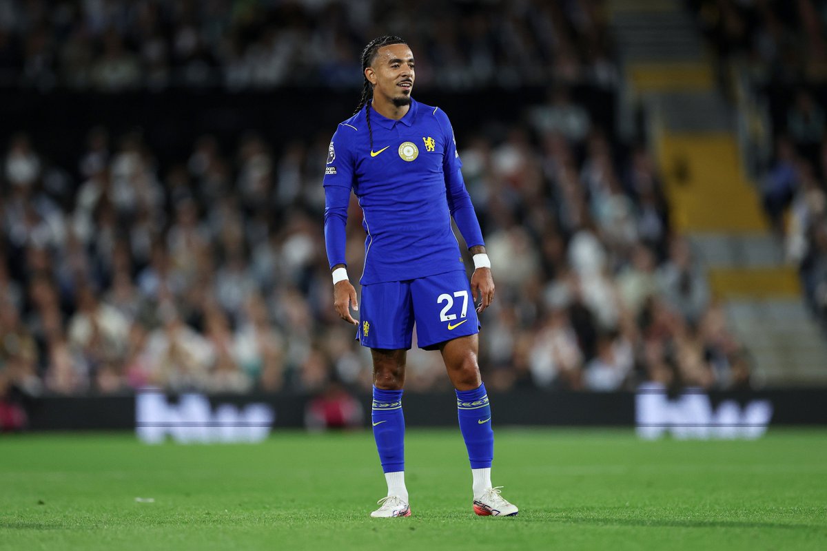 TheBlueDodger's tweet photo. 🚨 Malo Gusto has never been viewed as an “untouchable” at Chelsea, but he can justifiably be held up as one of the BlueCo era’s more successful signings.

(@liam_twomey &amp; @TheAthleticFC) #CFC https://t.co/d6efqusL9L