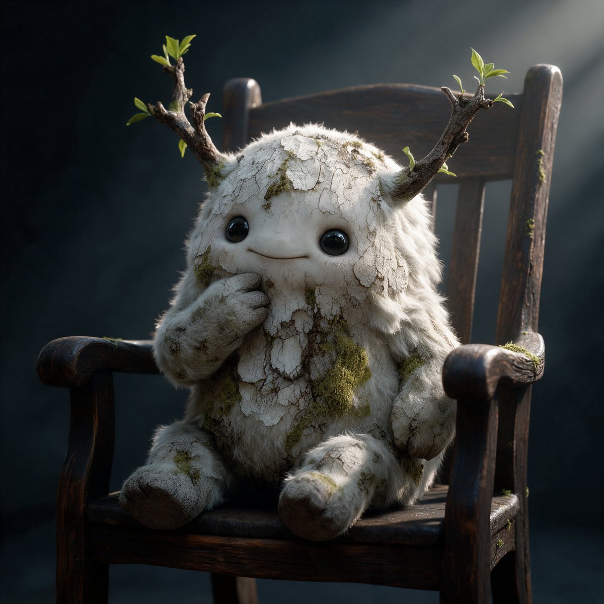 Tradara's tweet photo. Meet Silva, Tradara's mascot! 🌱

He has one question for you: what's the ONE feature your trading terminal is missing? https://t.co/YMGS30H0ro