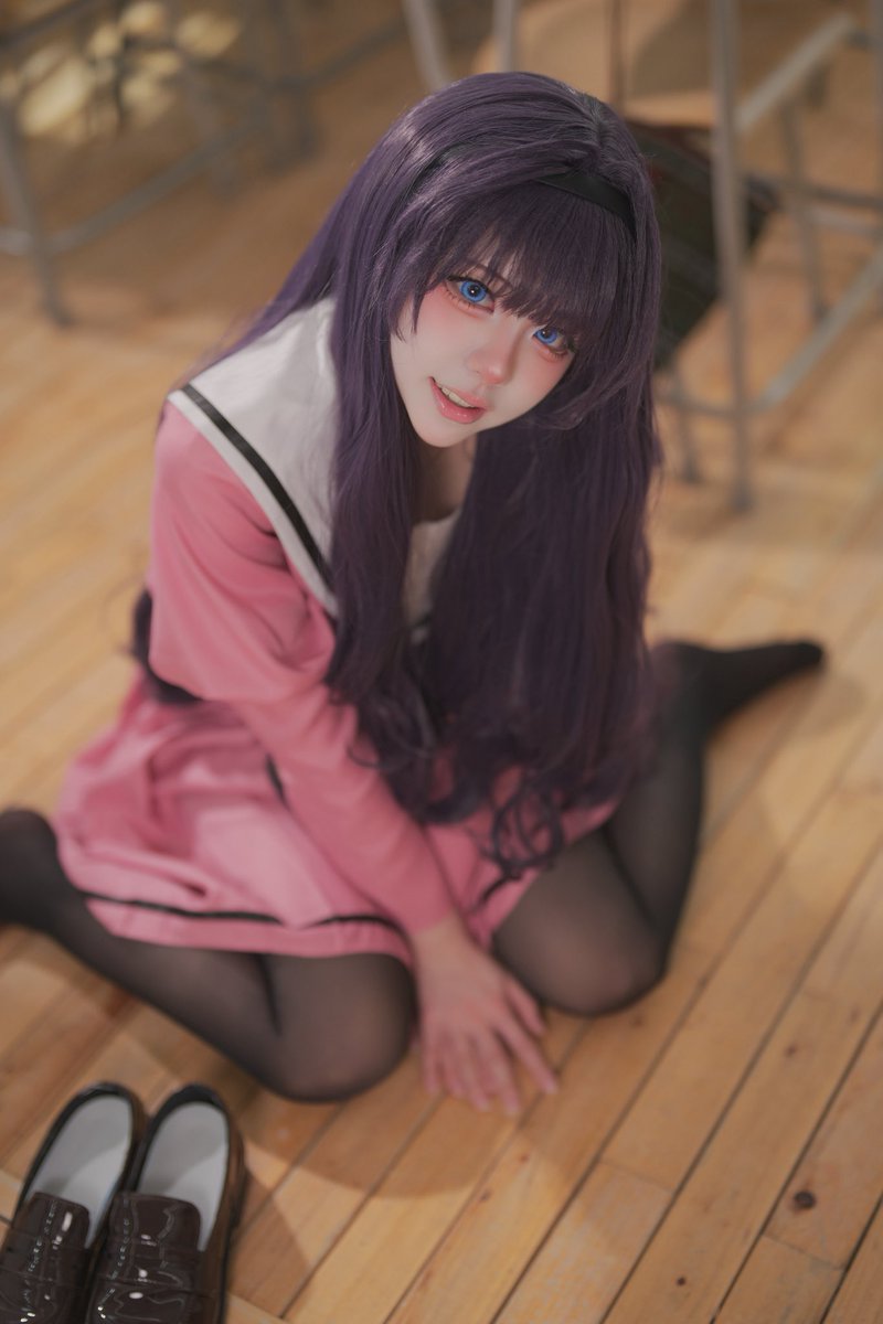 hitorivo's tweet photo. https://t.co/1ktGlLcxht
