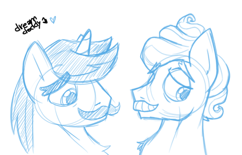 YellowArtPone's tweet photo. Just a few Doodles from a recent Drawpile ✏️ https://t.co/ubi9BBlJBe