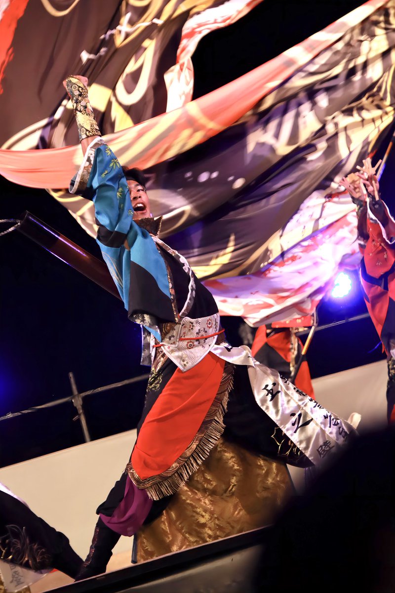 hanayamata9696's tweet photo. 長浜あざいあっぱれ祭り
癸-mizunoto-
#長浜あざいあっぱれ祭り
#あっぱれ祭り
#癸
#mizunoto https://t.co/p4uT2J7ckl
