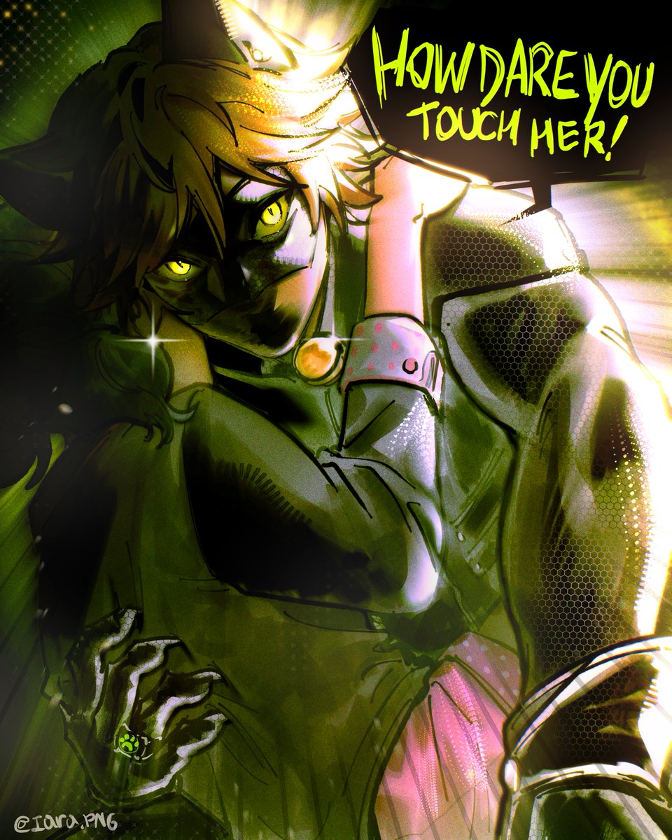 iara_png's tweet photo. Protective Chat Noir my beloved (҂⌣̀_⌣́)🙌🏻✨🔥 #mlb #fanart https://t.co/7AZbB08zm9