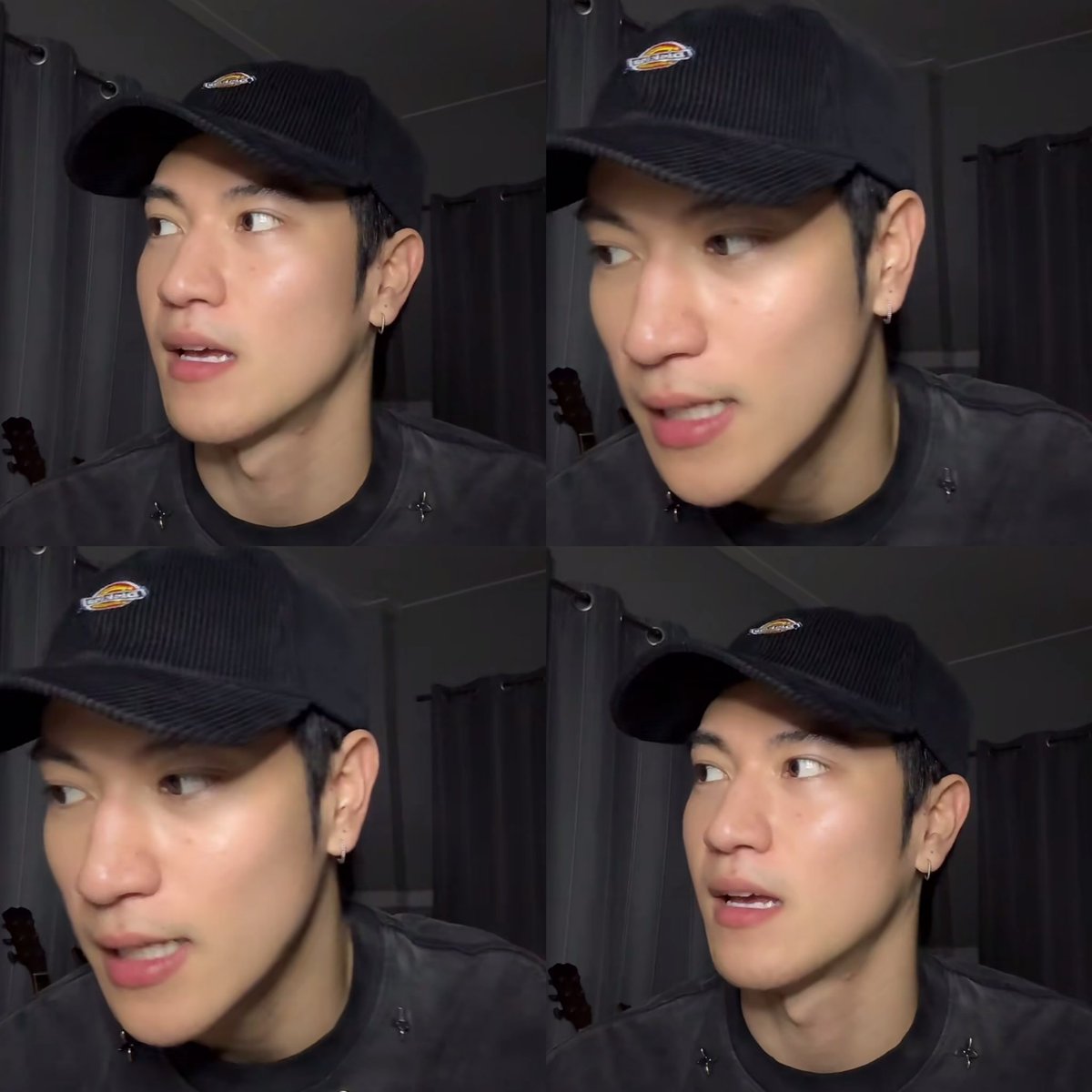 zhesmokeyb's tweet photo. side profile MY GOSHHhhhhh

#innjkrsn https://t.co/rRvaMWwyOk