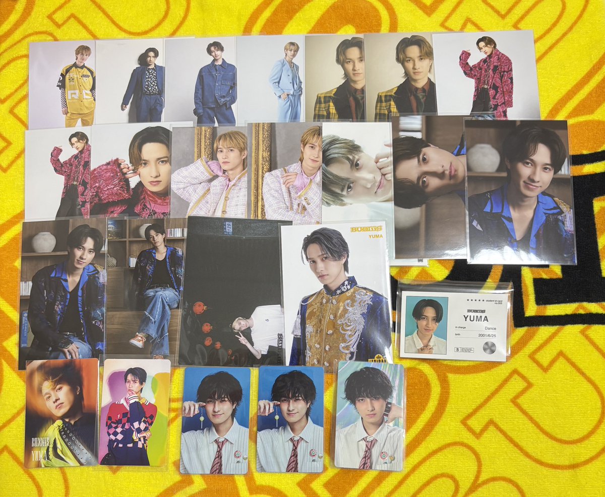 _hoql6's tweet photo. @ninnj_120 検索より失礼いたします(..  )♡
こちらを所持しているのですが買取は考えていないでしょうか？💭基本定価以下で考えています⟡.·
ご検討よろしくお願いいたします😌🎀 https://t.co/tlXfP1WTlz