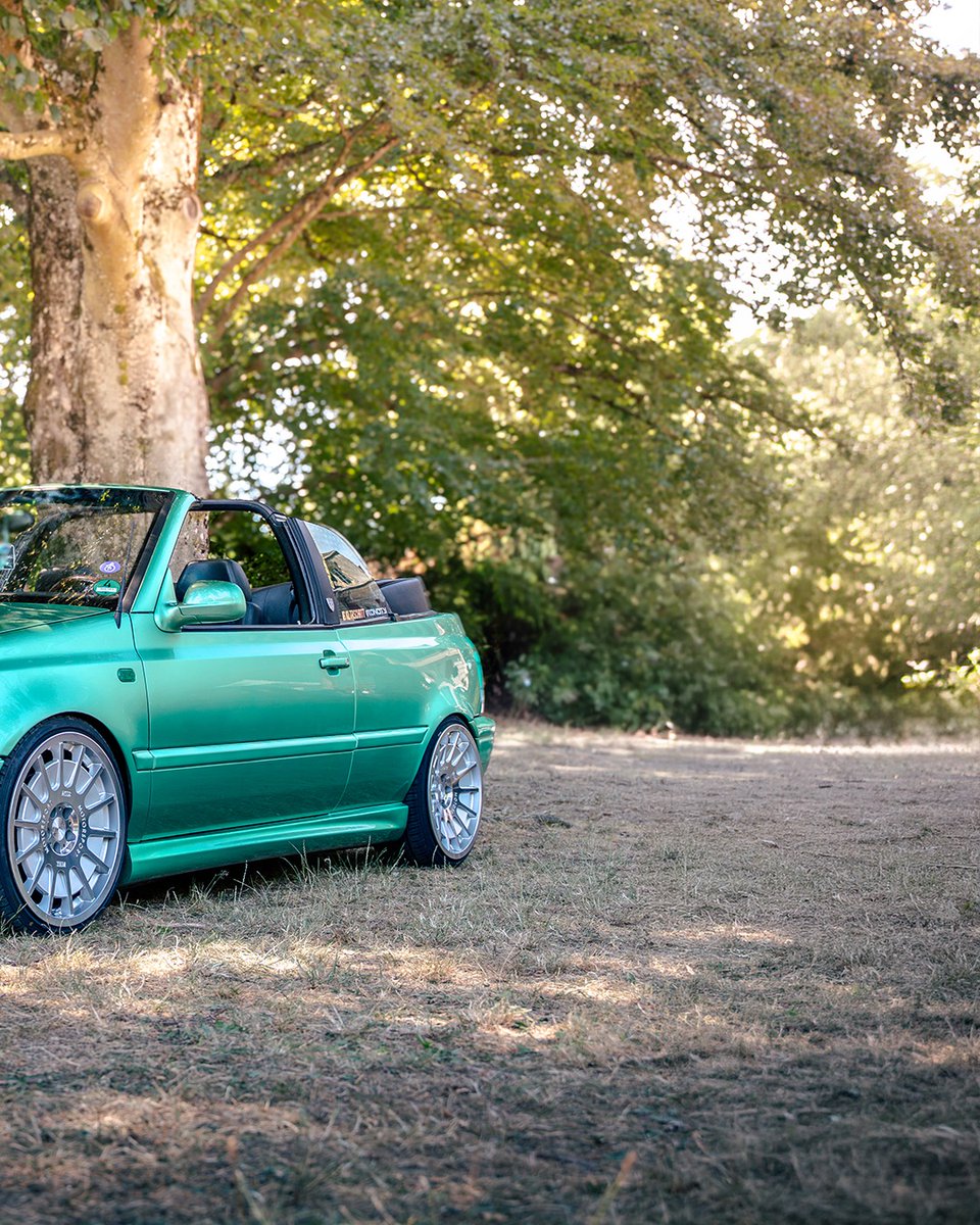 durtsack17's tweet photo. Golf 3 Cabrio https://t.co/27mAsOzUD3