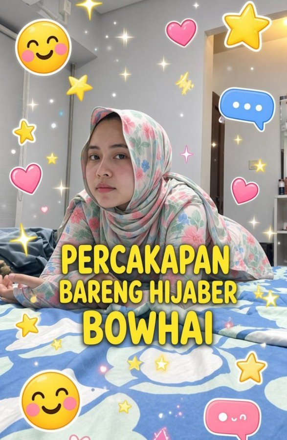 videymaya200's tweet photo. Silfi bening aja tiap hari.
https://t.co/UDuZtyNsOz
https://t.co/VZP8Bu2RcY

Kemarin Minggu indo doodstream fyp di shopee purbaya mancing ketoprak menkeu https://t.co/gprlH5lONP