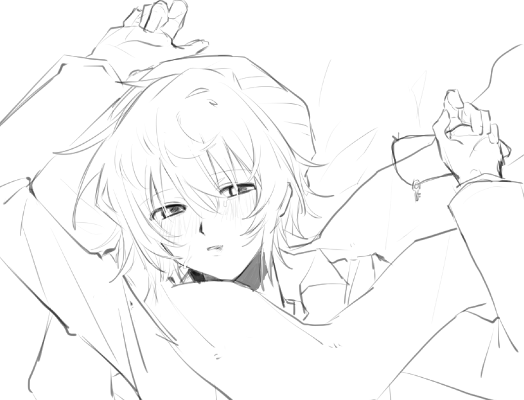 nun__n4's tweet photo. らくがき https://t.co/tvMdIcws6l