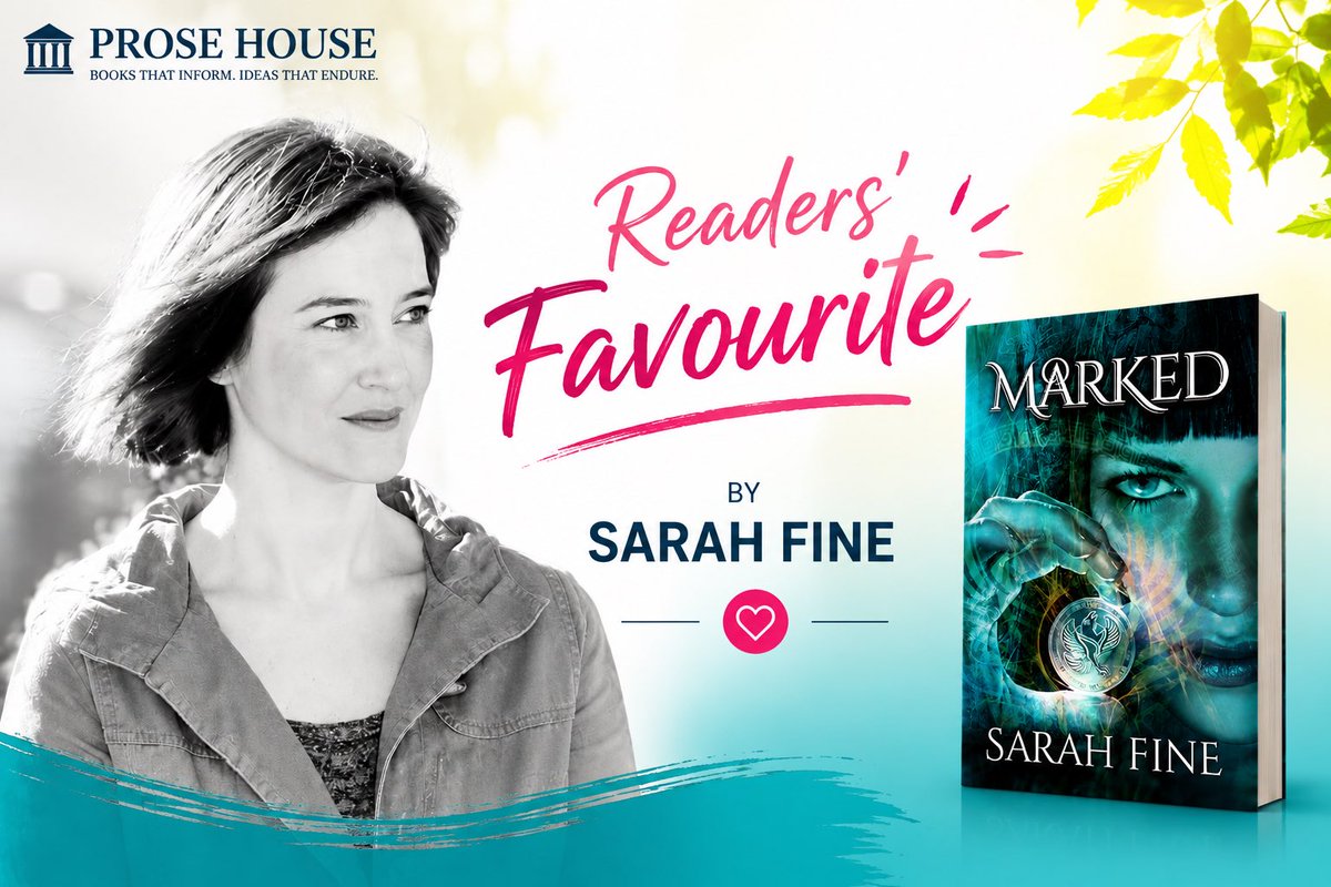 prosehousenews's tweet photo. 📚 Readers’ Favorite Book
What book has stayed with you long after you finished reading it?
Share the title, author, and what made it special to you. Your recommendation might help another reader find their next favorite.
#ProseHouse #BookRecommendations #BookLovers https://t.co/h03pagcTt9