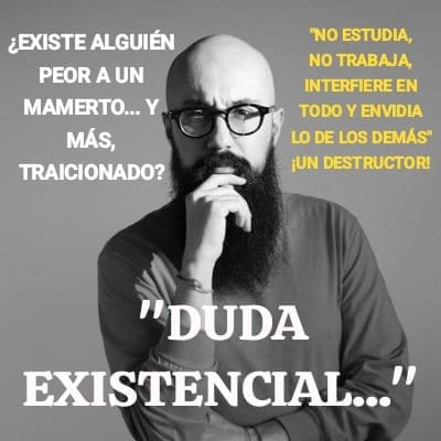 PROYECTOPECC's tweet photo. @chechosangui Alguién llamó a lista?
@Tolaymaruja
Ay. Muchachas...
¡Qué Pecao de #Berto y sus #Focas!
🤔 👀 🇨🇴
"Un #Año Mamerto tiene 48 Semanas...
#Improductivas, #Decadentes y Muy #Corruptivas."
🫰
@DanielSamperO
@gusgomez1701
@Melquisedec70
@zuletalleras
@fidelcanoco
@nytimes @el_pais https://t.co/PnMPmbxbOy