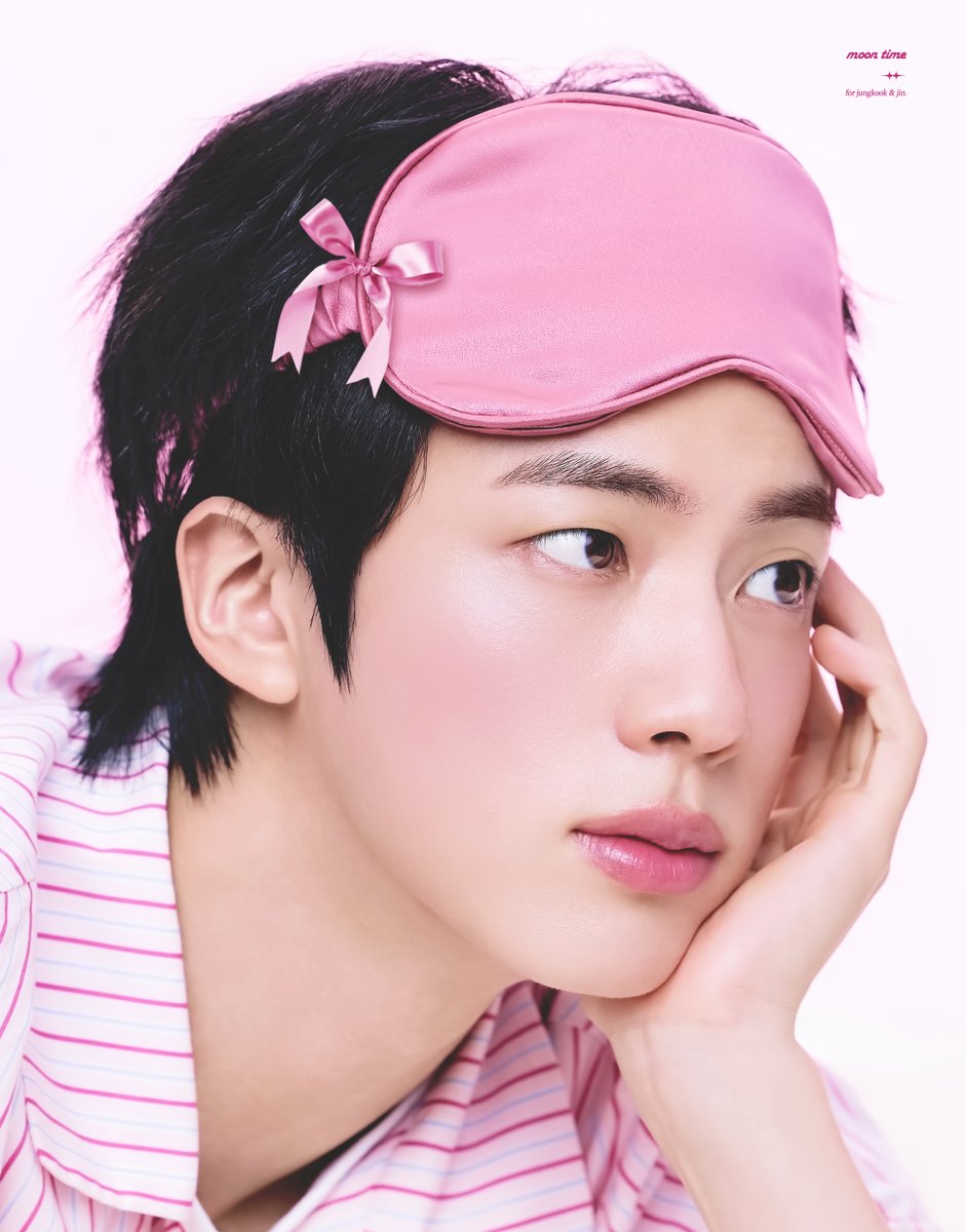 jkjin9792's tweet photo. ˚｡⋆୨୧˚.˚
#석진 #진 #JIN #SEOKJIN https://t.co/5leD6Cwpdn