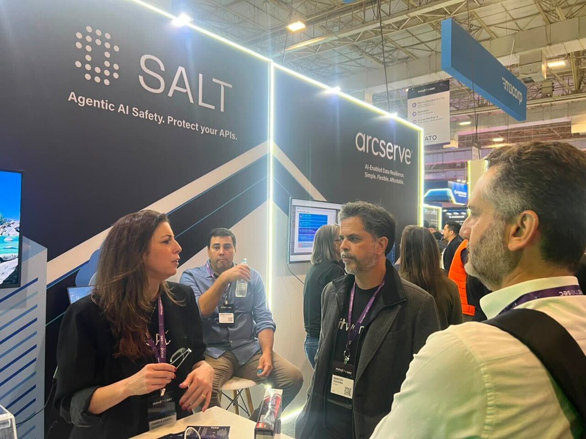 SaltSecurity tweet picture