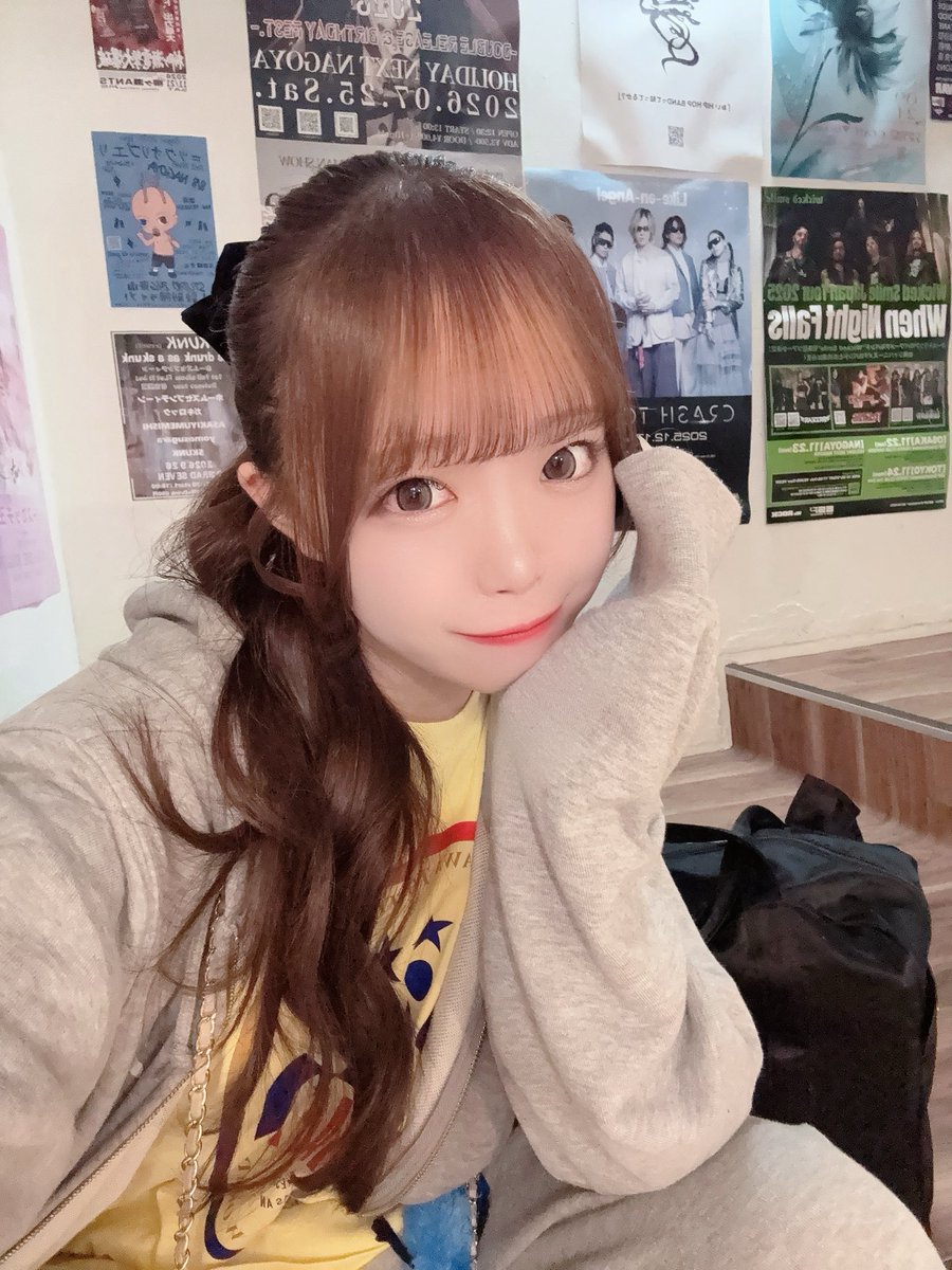 renaShanimuni's tweet photo. 今日も好きだったよ https://t.co/IM1kPy3Q0R