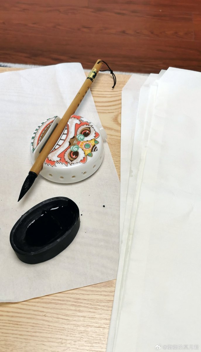Ivanka1978's tweet photo. Small steps, big joys! Try 10 mins of calligraphy daily—your new relaxing hobby starts right here. https://t.co/s9tBLdeusF