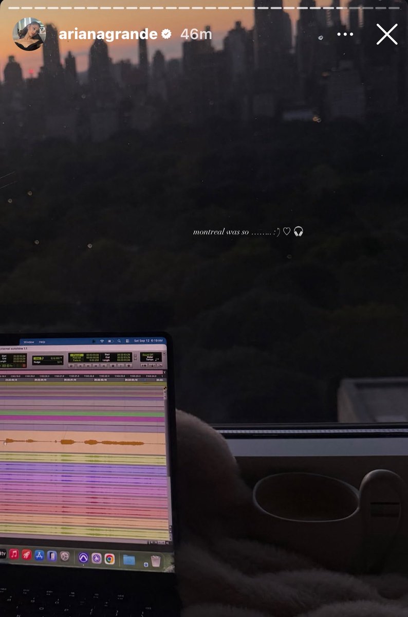agsmoonlightbae's tweet photo. soooo is this an old pic….. orrrrr are we getting new music..? https://t.co/19QqTcJmna