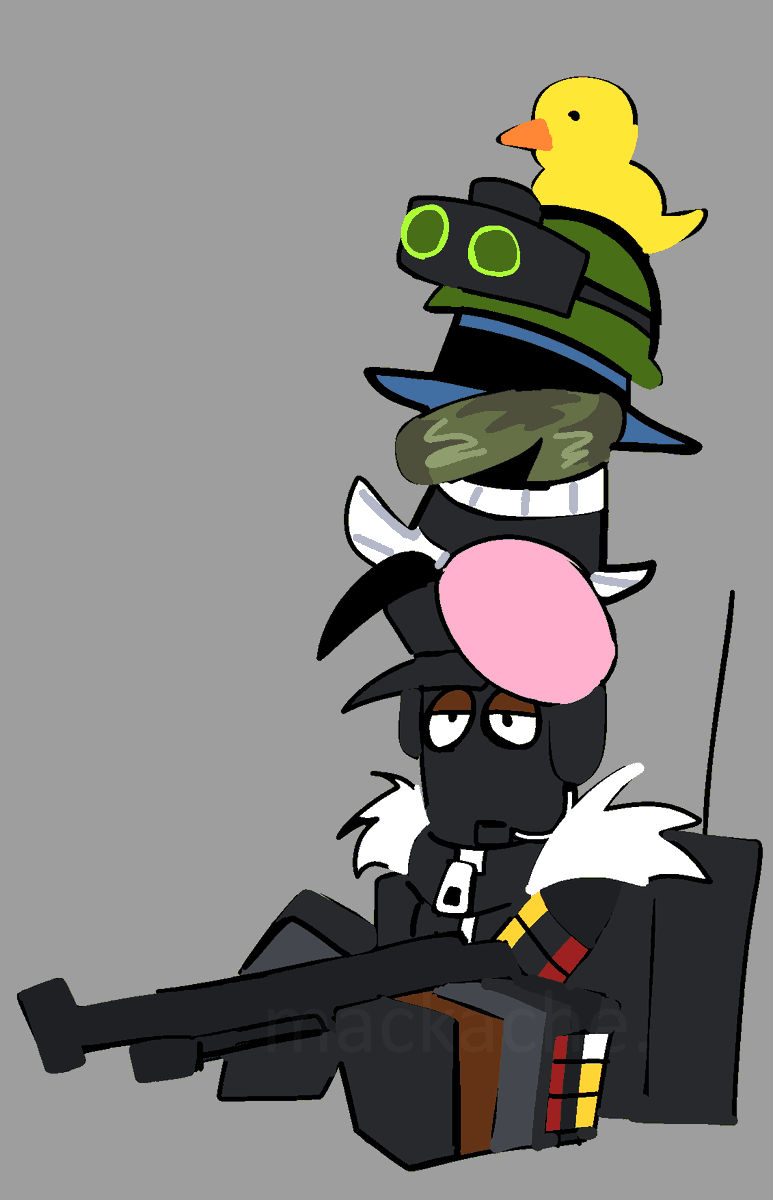 M4CK4CHE's tweet photo. Yeah? Yeah. #towerdefensesimulator https://t.co/ZQBXvnma3j